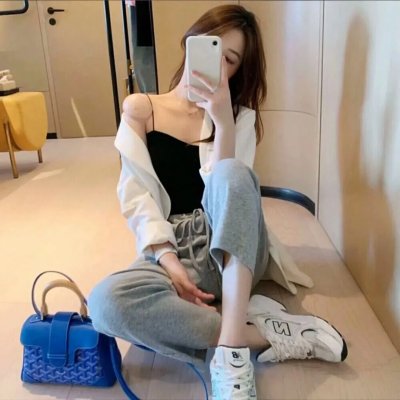 小美人鱼