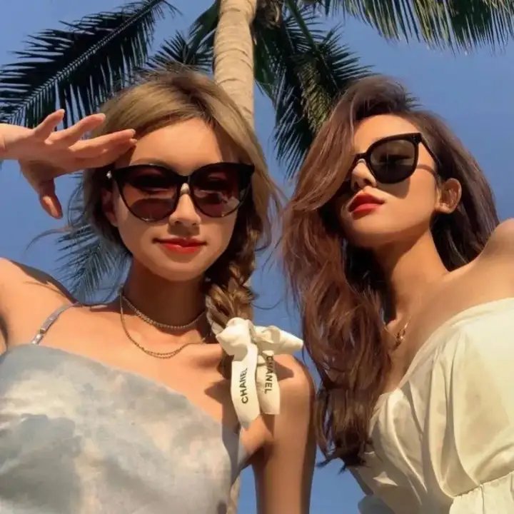 少年手指虎